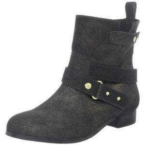 Cynthia Vincent Booties size 8